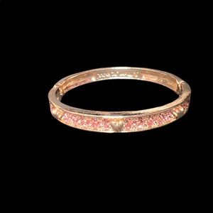 Betsey Johnson Bracelet